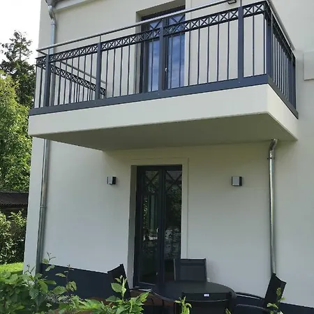 Seestr_45 _duene 1_ Haus 4 * Zingst